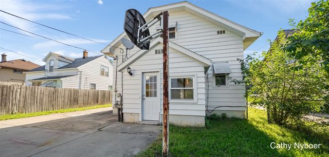 2451 Lamar Avenue, Wyoming, MI 49519