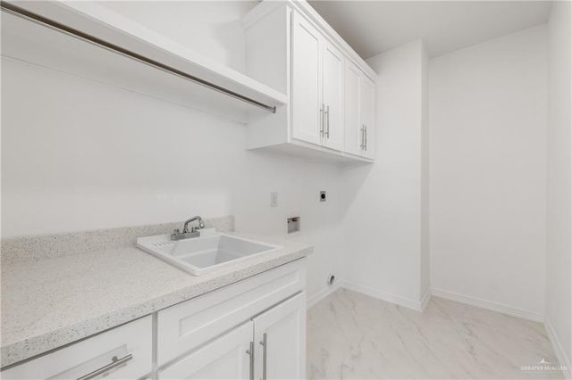 9281 Areca Palm Street, Brownsville, TX 78521