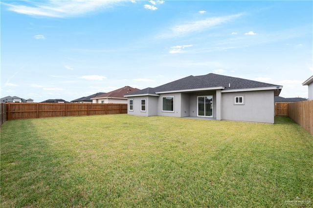 9281 Areca Palm Street, Brownsville, TX 78521