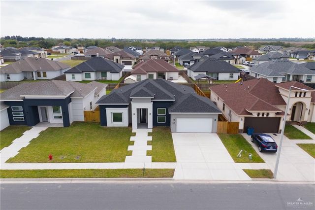 9281 Areca Palm Street, Brownsville, TX 78521