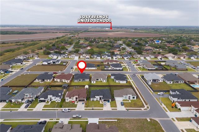 9281 Areca Palm Street, Brownsville, TX 78521