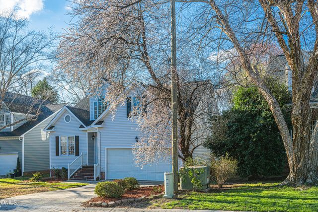 1921 Spanish Bay Court, Raleigh, NC 27604