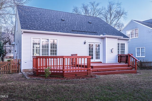 1921 Spanish Bay Court, Raleigh, NC 27604