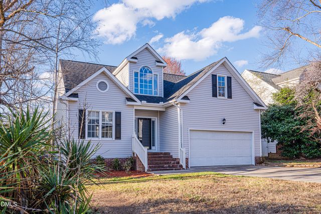 1921 Spanish Bay Court, Raleigh, NC 27604