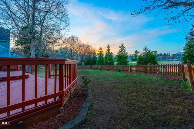 1921 Spanish Bay Court, Raleigh, NC 27604