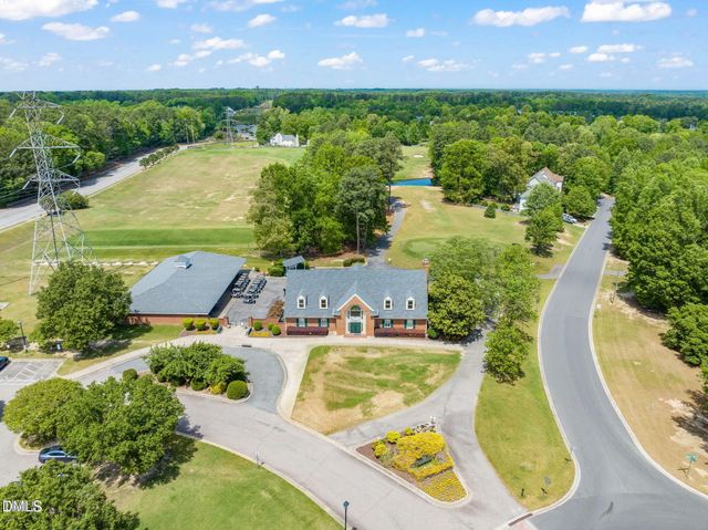 1921 Spanish Bay Court, Raleigh, NC 27604