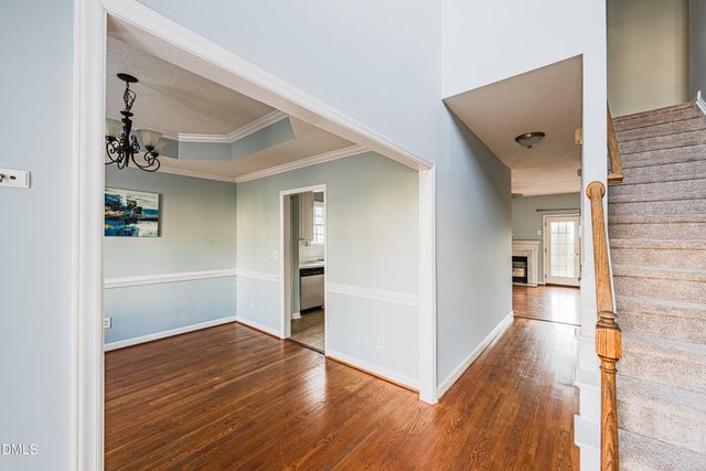 1921 Spanish Bay Court, Raleigh, NC 27604