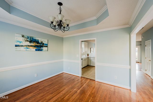 1921 Spanish Bay Court, Raleigh, NC 27604