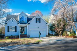 1921 Spanish Bay Court, Raleigh, NC 27604
