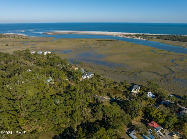 74 Ocean Marsh Lane, Harbor Island, SC 29920