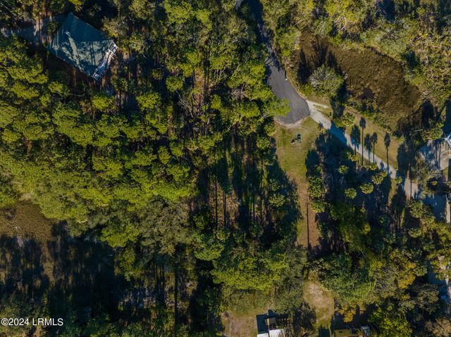 74 Ocean Marsh Lane, Harbor Island, SC 29920