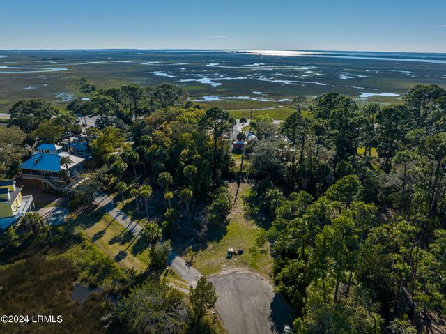 74 Ocean Marsh Lane, Harbor Island, SC 29920