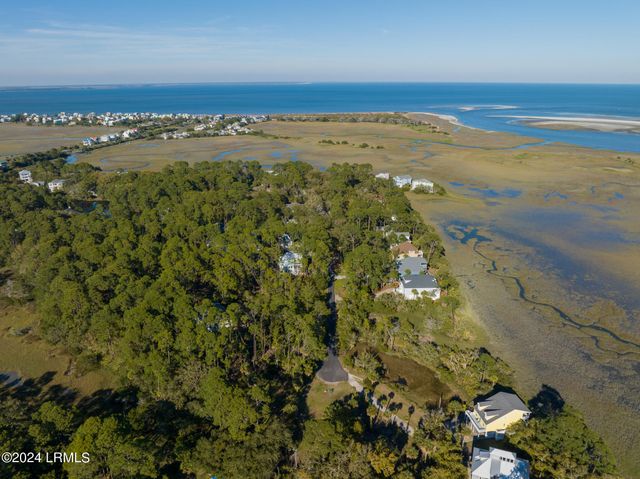 74 Ocean Marsh Lane, Harbor Island, SC 29920
