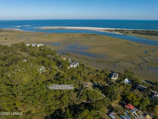 74 Ocean Marsh Lane, Harbor Island, SC 29920