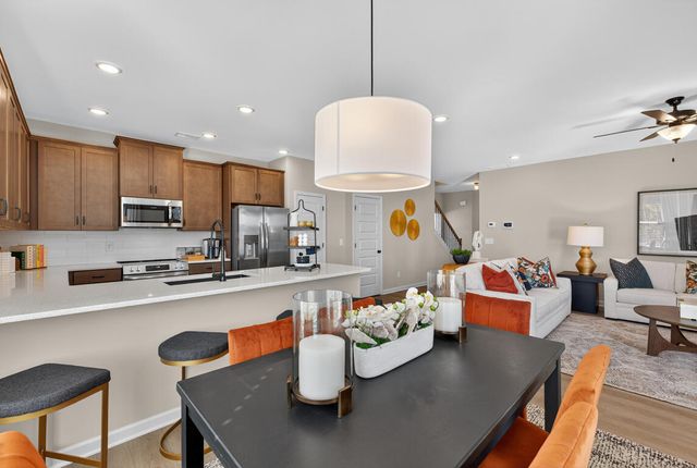 8793 Meadowvale Court, Ooltewah, TN 37363