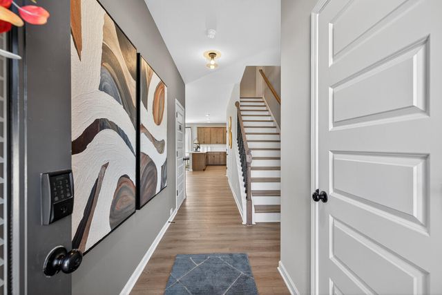 8793 Meadowvale Court, Ooltewah, TN 37363