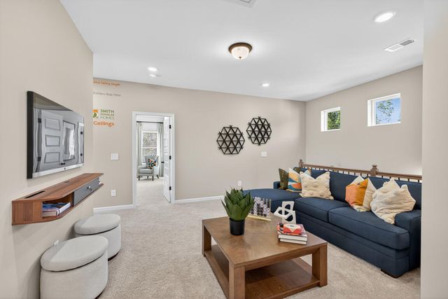 8793 Meadowvale Court, Ooltewah, TN 37363