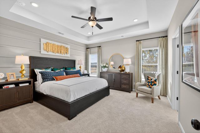 8793 Meadowvale Court, Ooltewah, TN 37363