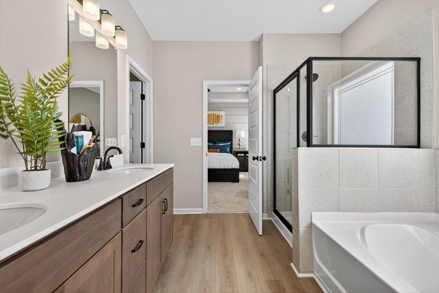 8793 Meadowvale Court, Ooltewah, TN 37363