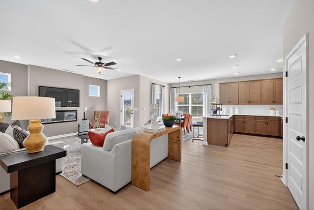 8793 Meadowvale Court, Ooltewah, TN 37363