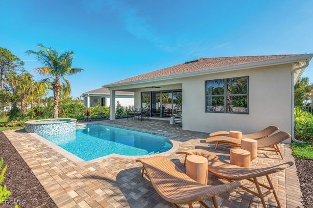 14009 Aldersgate AVE, Fort Myers, FL 33905