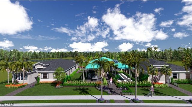 14009 Aldersgate AVE, Fort Myers, FL 33905