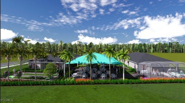 14009 Aldersgate AVE, Fort Myers, FL 33905