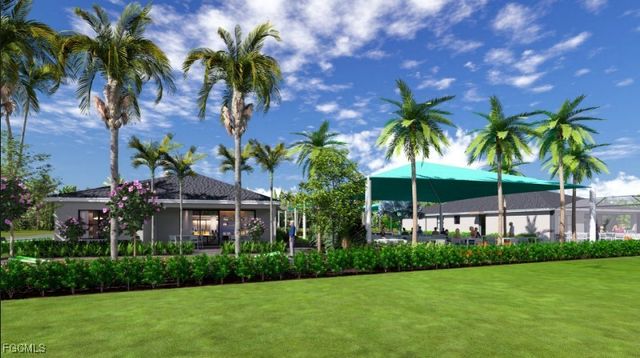 14009 Aldersgate AVE, Fort Myers, FL 33905