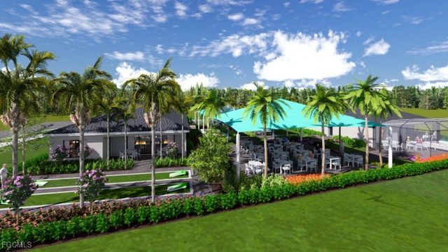 14009 Aldersgate AVE, Fort Myers, FL 33905