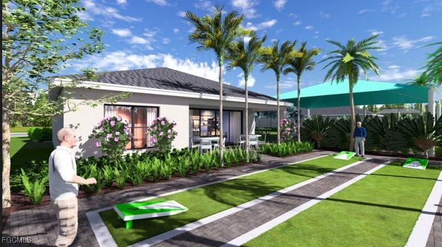 14009 Aldersgate AVE, Fort Myers, FL 33905