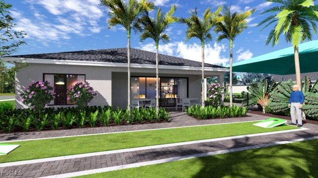 14009 Aldersgate AVE, Fort Myers, FL 33905