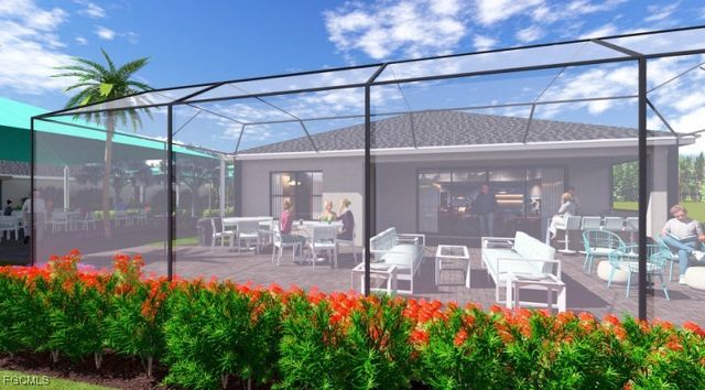 14009 Aldersgate AVE, Fort Myers, FL 33905