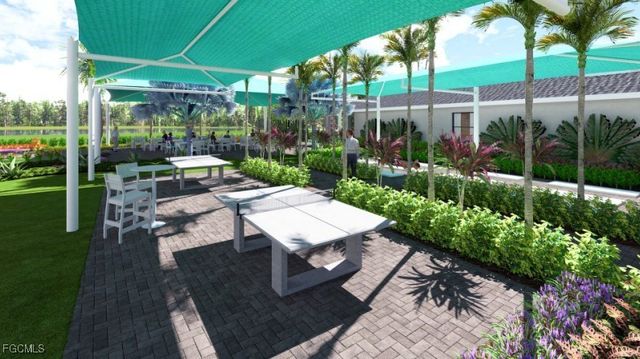 14009 Aldersgate AVE, Fort Myers, FL 33905