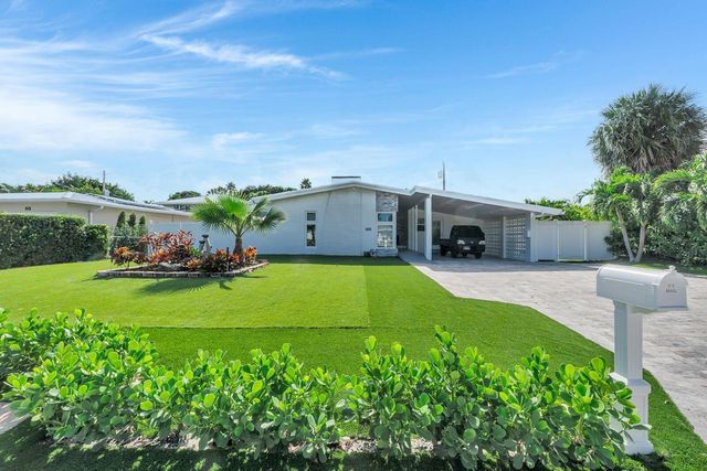 530 NE 17th Street, Boca Raton, FL 33432