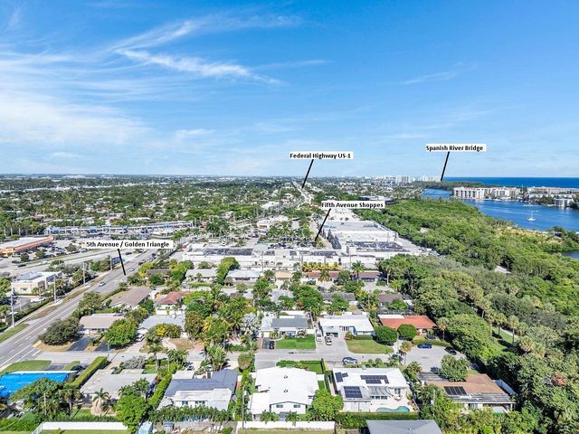 530 NE 17th Street, Boca Raton, FL 33432
