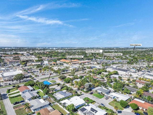 530 NE 17th Street, Boca Raton, FL 33432