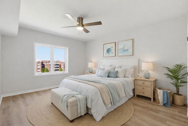 7051 W Touhy Avenue 610, Niles, IL 60714