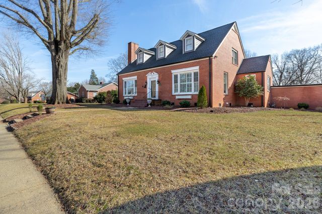 813 W Mountain Street, Kings Mountain, NC 28086