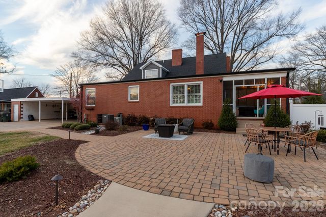 813 W Mountain Street, Kings Mountain, NC 28086