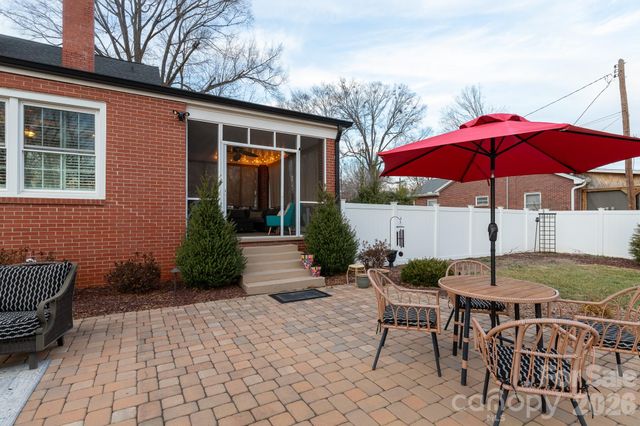 813 W Mountain Street, Kings Mountain, NC 28086