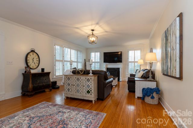 813 W Mountain Street, Kings Mountain, NC 28086