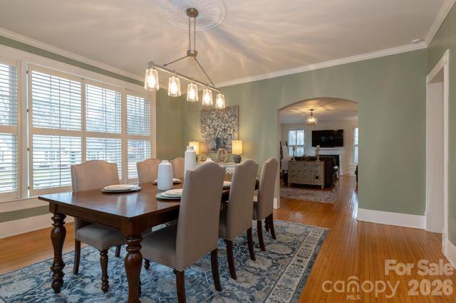 813 W Mountain Street, Kings Mountain, NC 28086