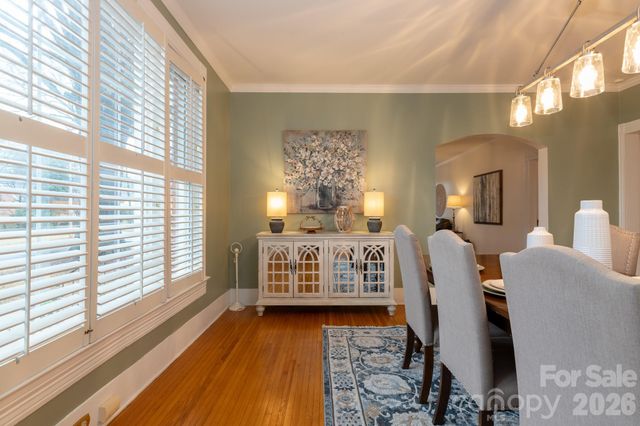 813 W Mountain Street, Kings Mountain, NC 28086