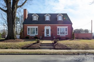 813 W Mountain Street, Kings Mountain, NC 28086