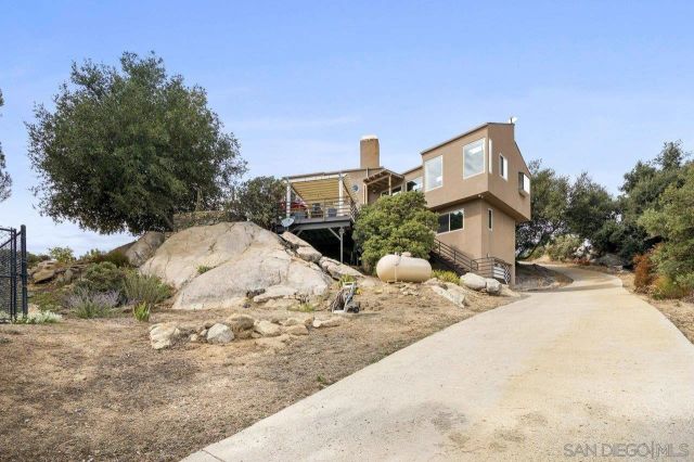 9769 River Drive, Descanso, CA 91916