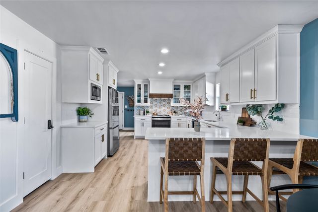 309 W White Avenue, Mckinney, TX 75069