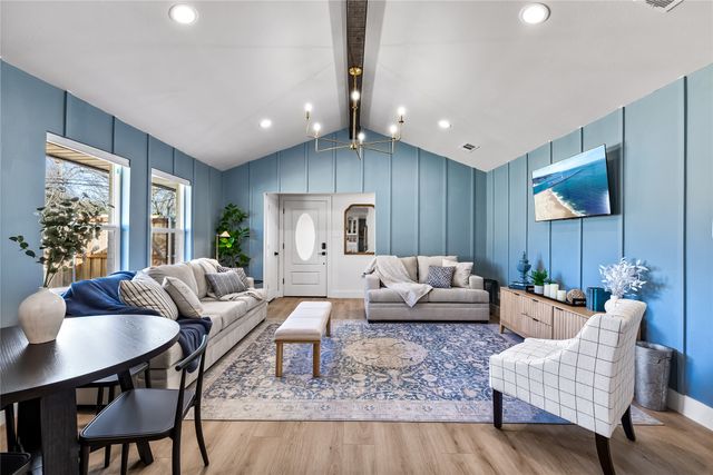 309 W White Avenue, Mckinney, TX 75069