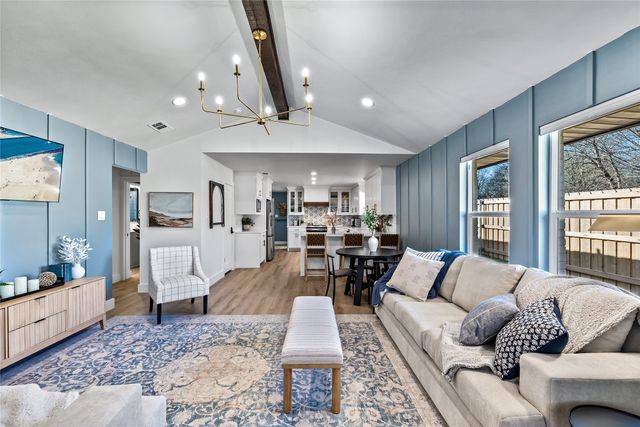 309 W White Avenue, Mckinney, TX 75069