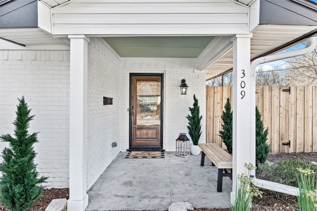 309 W White Avenue, Mckinney, TX 75069