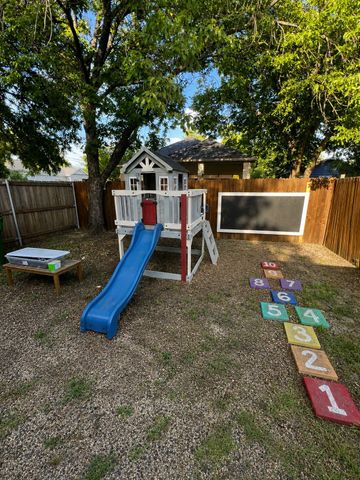 309 W White Avenue, Mckinney, TX 75069
